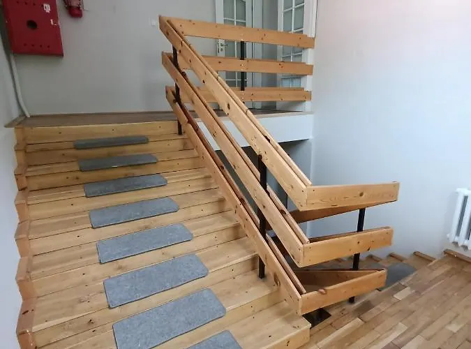 Frühstückspension Osrodek Wypoczynkowy Nad Wodospadem *