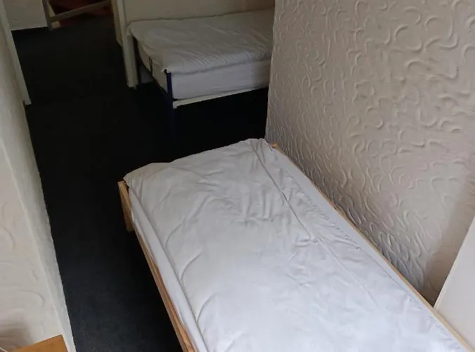 Osrodek Wypoczynkowy Nad Wodospadem *