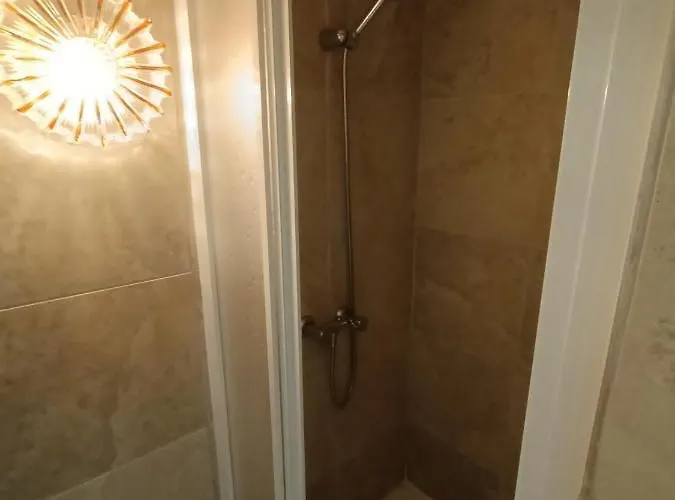 Frühstückspension Osrodek Wypoczynkowy Nad Wodospadem